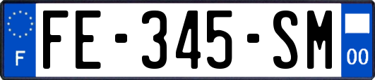 FE-345-SM