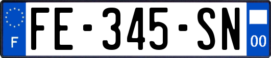 FE-345-SN
