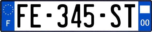 FE-345-ST