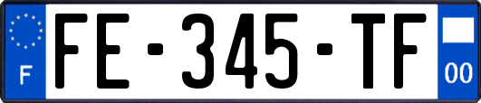 FE-345-TF