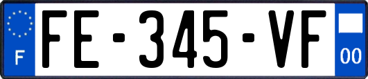 FE-345-VF