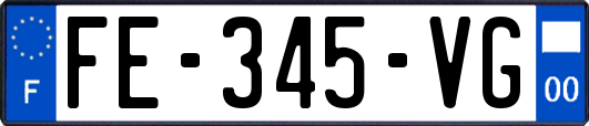 FE-345-VG