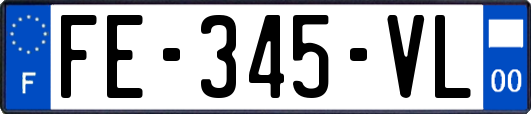 FE-345-VL