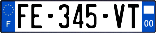 FE-345-VT