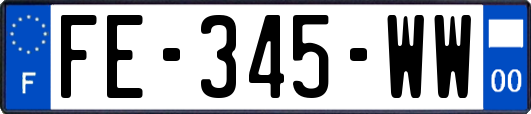 FE-345-WW