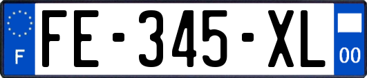 FE-345-XL