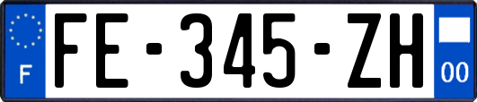 FE-345-ZH