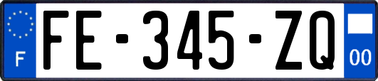 FE-345-ZQ