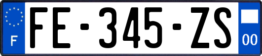 FE-345-ZS