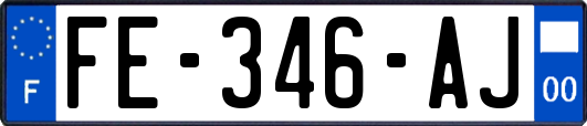 FE-346-AJ