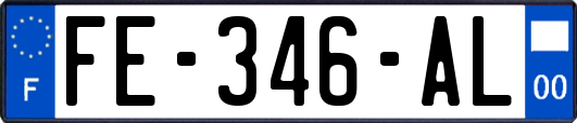 FE-346-AL