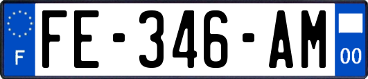 FE-346-AM