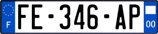 FE-346-AP