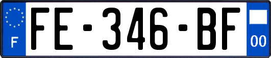 FE-346-BF