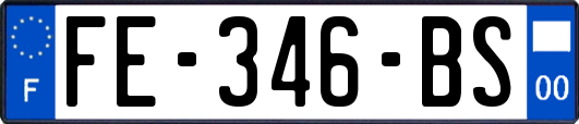 FE-346-BS