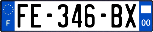 FE-346-BX