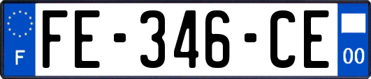 FE-346-CE