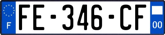FE-346-CF
