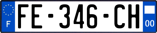 FE-346-CH