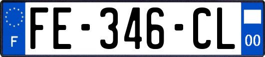 FE-346-CL