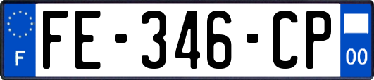 FE-346-CP