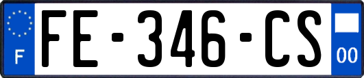 FE-346-CS