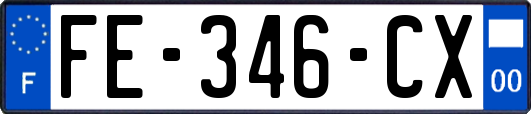 FE-346-CX