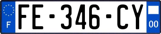 FE-346-CY