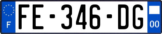 FE-346-DG