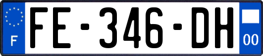 FE-346-DH