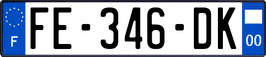 FE-346-DK