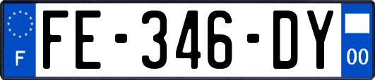 FE-346-DY