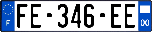 FE-346-EE
