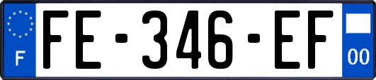 FE-346-EF