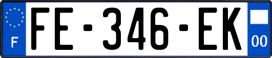 FE-346-EK