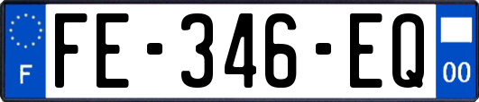 FE-346-EQ