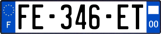 FE-346-ET