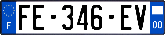 FE-346-EV