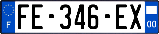 FE-346-EX