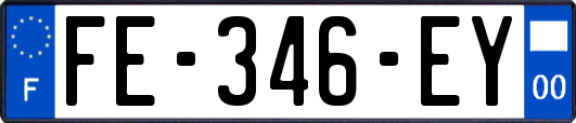 FE-346-EY