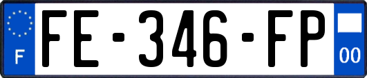 FE-346-FP