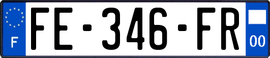 FE-346-FR