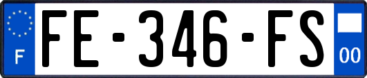 FE-346-FS