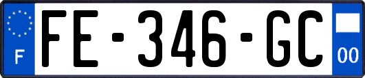 FE-346-GC