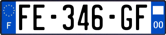 FE-346-GF
