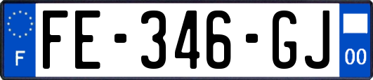 FE-346-GJ