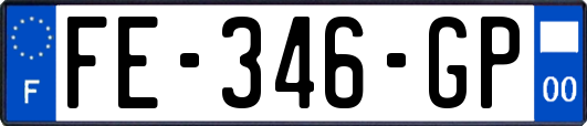 FE-346-GP