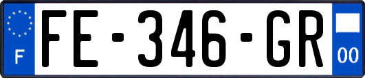 FE-346-GR