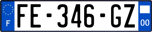 FE-346-GZ