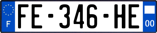 FE-346-HE